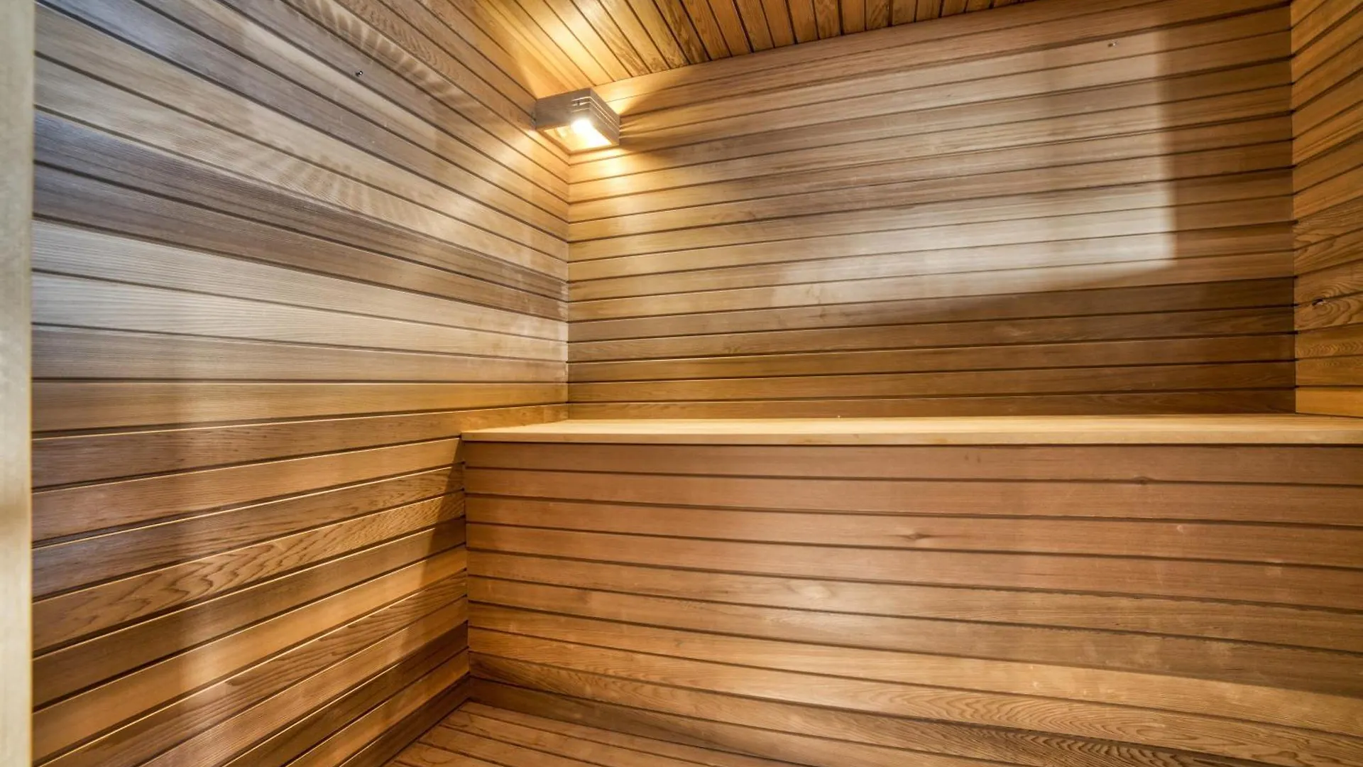 Chalet Face Au Mont-Blanc Villa Sallanches France